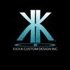 kickacustom